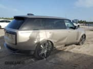 ✅ 2023 Land Rover Range Rover SE • VIN: SALKPBE71PA061943 • Lot: 70228194. Wystawiony na Copart z przebiegiem 21 160 mil. Bezpłatny archiwum sprzedaży aukcyjnych z USA i szczegółowy raport historii pojazdu na DreamBid. Zdjęcie 3.