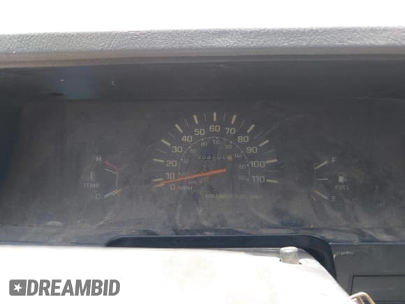 ✅ 1986 Toyota Pickup • VIN: JT4RN55R8G0177256 • Лот: 42560540. Опубликован ранее на IAAI с пробегом 304 700 миль. Бесплатный доступ к архиву аукционных продаж из США и подробный отчёт об истории автомобиля на DreamBid. Изображение 7.