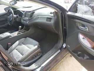 2014 Chevrolet Impala LTZ with VIN 2G1155S33E9234293, listed as a IAAI auction lot 43365509 with 96,416 mi miles and . Bid and sale history available at DreamBid. Image 5.