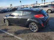 ✅ 2015 Hyundai Veloster RE:FLEX • VIN: KMHTC6AD7FU219141 • Lot: 41709595. Wystawiony na Copart z przebiegiem 170 776 mil. Bezpłatny archiwum sprzedaży aukcyjnych z USA i szczegółowy raport historii pojazdu na DreamBid. Zdjęcie 2.