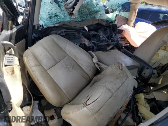 ✅ 2009 Chevrolet Silverado 2500HD LT • VIN: 1GCHK53669F177978 • Lot: 67154984. Wystawiony na Copart z przebiegiem Nie podano. Bezpłatny archiwum sprzedaży aukcyjnych z USA i szczegółowy raport historii pojazdu na DreamBid. Zdjęcie 8.