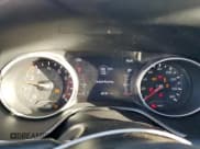 ✅ 2019 Jeep Compass Latitude • VIN: 3C4NJDBB9KT806806 • Lot: 90585345. Listed on Copart with 65,181 mi. Free auction sales archive from the USA and detailed vehicle history report at DreamBid. Image 9.