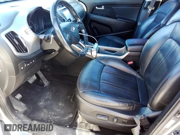 ✅ 2015 Kia Sportage EX • VIN: KNDPCCAC9F7705816 • Лот: 86299895. Опубликован ранее на Copart с пробегом 103 087 миль. Бесплатный доступ к архиву аукционных продаж из США и подробный отчёт об истории автомобиля на DreamBid. Изображение 7.