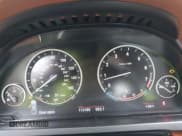 ✅ 2013 BMW 7 Series 750Li xDrive • VIN: WBAYF8C50DD140147 • Lot: 43699433. Listed on IAAI with 113,189 mi. Free auction sales archive from the USA and detailed vehicle history report at DreamBid. Image 7.