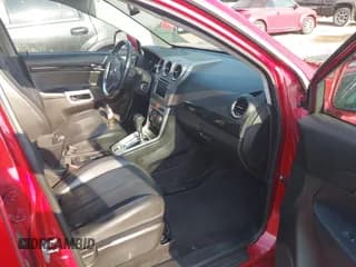 ✅ 2014 Chevrolet Captiva Sport LT • VIN: 3GNAL3EK6ES589828 • Lot: 42586211. Wystawiony na IAAI z przebiegiem 111 848 mil. Bezpłatny archiwum sprzedaży aukcyjnych z USA i szczegółowy raport historii pojazdu na DreamBid. Zdjęcie 5.