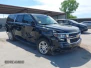 ✅ 2020 Chevrolet Suburban LT • VIN: 1GNSCHKC2LR305366 • Lot: 42080587. Wystawiony na IAAI z przebiegiem 163 540 mil. Bezpłatny archiwum sprzedaży aukcyjnych z USA i szczegółowy raport historii pojazdu na DreamBid. Zdjęcie 1.