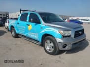 ✅ 2008 Toyota Tundra • VIN: 5TFET54148X018047 • Lot: 42767477. Wystawiony na IAAI z przebiegiem 313 543 mil. Bezpłatny archiwum sprzedaży aukcyjnych z USA i szczegółowy raport historii pojazdu na DreamBid. Zdjęcie 1.