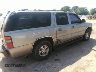 ✅ 2000 Chevrolet Suburban LT • VIN: 3GNFK16T4YG117106 • Лот: 42081547. Опубликован ранее на IAAI с пробегом 301 204 миль. Бесплатный доступ к архиву аукционных продаж из США и подробный отчёт об истории автомобиля на DreamBid. Изображение 4.
