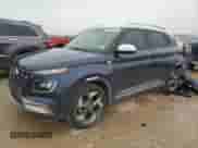 2020 Hyundai Venue SEL с VIN KMHRC8A31LU024547, выставлен на аукционе Copart как лот 84944924 с пробегом 33 684 миль миль и Списание • Salvage title. История ставок и продаж доступна на DreamBid. Изображение 1.