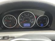 ✅ 2008 Hyundai Veracruz GLS • VIN: KM8NU13C08U074587 • Lot: 61479775. Listed on Copart with 198,166 mi. Free auction sales archive from the USA and detailed vehicle history report at DreamBid. Image 9.