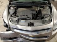 ✅ 2010 Chevrolet Malibu 1LS • VIN: 1G1ZB5EB4AF203697 • Lot: 73420834. Listed on Copart with 103,662 mi. Free auction sales archive from the USA and detailed vehicle history report at DreamBid. Image 12.