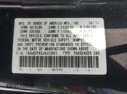 ✅ 2018 Acura TLX w/A-SPEC Pkg • VIN: 19UUB2F60JA003903 • Lot: 42478311. Listed on IAAI with 126,094 mi. Free auction sales archive from the USA and detailed vehicle history report at DreamBid. Image 9.