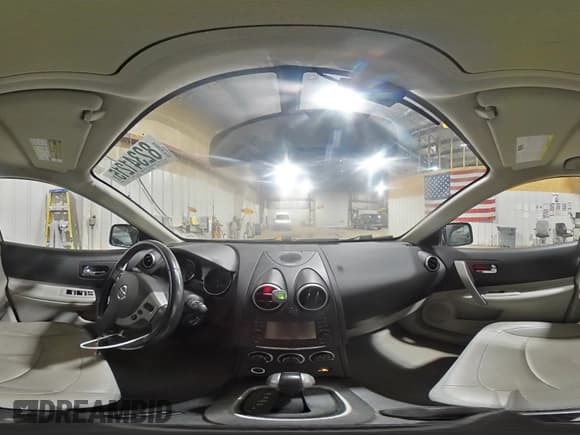 ✅ 2012 Nissan Rogue SL • VIN: JN8AS5MV2CW379493 • Лот: 82341215. Опубликован ранее на Copart с пробегом 103 232 миль. Бесплатный доступ к архиву аукционных продаж из США и подробный отчёт об истории автомобиля на DreamBid. Изображение 15.