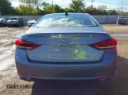 ✅ 2015 Hyundai Genesis 3.8L • VIN: KMHGN4JE2FU024542 • Лот: 43402823. Опубликован ранее на IAAI с пробегом 43 328 миль. Бесплатный доступ к архиву аукционных продаж из США и подробный отчёт об истории автомобиля на DreamBid. Изображение 17.