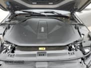 ✅ 2025 BMW i5 • VIN: WBY13HG09SCT34897 • Lot: 64269795. Listed on Copart with 2,075 mi. Free auction sales archive from the USA and detailed vehicle history report at DreamBid. Image 11.