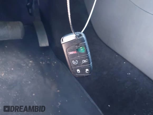 ✅ 2017 Dodge Durango GT • VIN: 1C4RDJDG5HC870216 • Lot: 43443310. Wystawiony na IAAI z przebiegiem 103 231 mil. Bezpłatny archiwum sprzedaży aukcyjnych z USA i szczegółowy raport historii pojazdu na DreamBid. Zdjęcie 11.