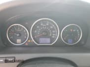 ✅ 2012 Hyundai Veracruz Limited • VIN: KM8NU4CC5CU193794 • Lot: 72006485. Listed on Copart with 263,921 mi. Free auction sales archive from the USA and detailed vehicle history report at DreamBid. Image 9.