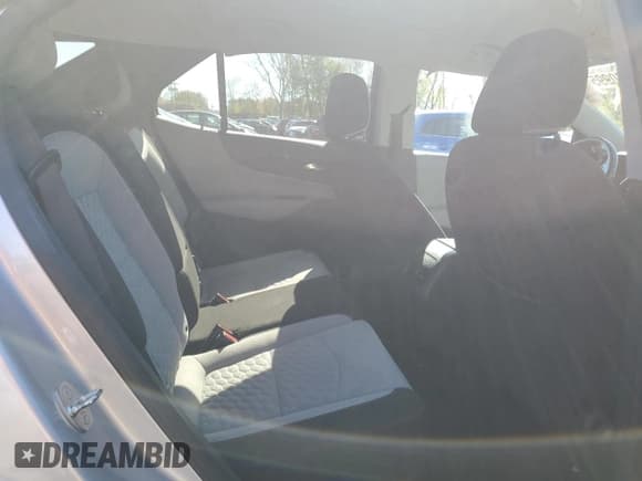 ✅ 2021 Chevrolet Equinox LT • VIN: 3GNAXUEV1MS124909 • Lot: 85860995. Listed on Copart with 88,479 mi. Free auction sales archive from the USA and detailed vehicle history report at DreamBid. Image 10.