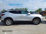 ✅ 2020 Chevrolet Blazer LT • VIN: 3GNKBJRS0LS552471 • Лот: 42368381. Опубликован ранее на IAAI с пробегом 89 697 миль. Бесплатный доступ к архиву аукционных продаж из США и подробный отчёт об истории автомобиля на DreamBid. Изображение 13.