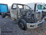 ✅ 2021 Chevrolet Silverado 1500 • VIN: 1HTKHPVXKMH607912 • Лот: 77979324. Опубликован ранее на Copart с пробегом Не указан. Бесплатный доступ к архиву аукционных продаж из США и подробный отчёт об истории автомобиля на DreamBid. Изображение 4.