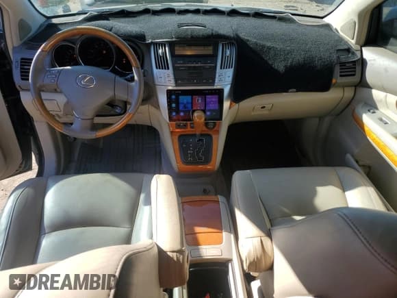 ✅ 2007 Lexus RX 350 • VIN: 2T2GK31U87C026689 • Лот: 92663895. Опубликован ранее на Copart с пробегом 258 414 миль. Бесплатный доступ к архиву аукционных продаж из США и подробный отчёт об истории автомобиля на DreamBid. Изображение 8.