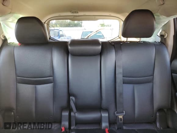 ✅ 2015 Nissan Rogue SV • VIN: 5N1AT2MT7FC835205 • Лот: 81738605. Опубликован ранее на Copart с пробегом 113 155 миль. Бесплатный доступ к архиву аукционных продаж из США и подробный отчёт об истории автомобиля на DreamBid. Изображение 10.