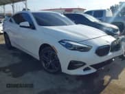 ✅ 2021 BMW 2 Series 228i • VIN: WBA53AK09M7H30650 • Lot: 42043390. Wystawiony na IAAI z przebiegiem 89 611 mil. Bezpłatny archiwum sprzedaży aukcyjnych z USA i szczegółowy raport historii pojazdu na DreamBid. Zdjęcie 1.