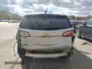 2018 Chevrolet Equinox LT with VIN 3GNAXSEV1JL175398, listed as a Copart auction lot 82592785 with 119,466 mi miles and Salvage title. Bid and sale history available at DreamBid. Image 6.