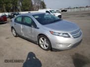 ✅ 2015 Chevrolet Volt • VIN: 1G1RA6E48FU130489 • Lot: 44204624. Wystawiony na Copart z przebiegiem 88 500 mil. Bezpłatny archiwum sprzedaży aukcyjnych z USA i szczegółowy raport historii pojazdu na DreamBid. Zdjęcie 4.