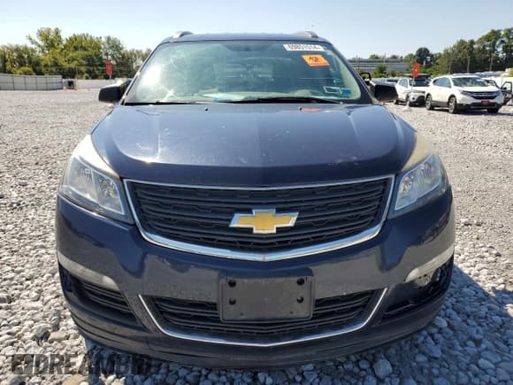 ✅ 2015 Chevrolet Traverse LS • VIN: 1GNKVFED1FJ278733 • Lot: 69851514. Wystawiony na Copart z przebiegiem Nie podano. Bezpłatny archiwum sprzedaży aukcyjnych z USA i szczegółowy raport historii pojazdu na DreamBid. Zdjęcie 5.
