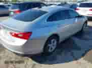 2016 Chevrolet Malibu LS z VIN 1G1ZB5ST7GF302326, wystawiony jako IAAI lot #43443175 z przebiegiem 248 647 mil mil oraz . Historia ofert i sprzedaży dostępna na DreamBid. Obrazek 4.