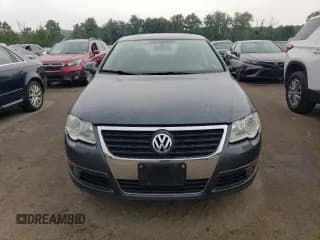 ✅ 2009 Volkswagen Passat Komfort • VIN: WVWJK73CX9P055380 • Лот: 65812774. Опубликован ранее на Copart с пробегом 170 237 миль. Бесплатный доступ к архиву аукционных продаж из США и подробный отчёт об истории автомобиля на DreamBid. Изображение 5.