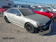 ✅ 2014 Audi A4 Premium Plus • VIN: WAUEFAFL0EA043117 • Lot: 43447142. Listed on IAAI with 167,091 mi. Free auction sales archive from the USA and detailed vehicle history report at DreamBid. Image 1.