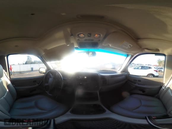 ✅ 2006 Chevrolet Tahoe LS • VIN: 1GNEC13Z16J103287 • Лот: 41570687. Опубликован ранее на IAAI с пробегом 275 178 миль. Бесплатный доступ к архиву аукционных продаж из США и подробный отчёт об истории автомобиля на DreamBid. Изображение 21.