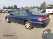 ✅ 2001 Honda Accord EX • VIN: JHMCG56661C021869 • Lot: 70600775. Listed on Copart with 194,757 mi. Free auction sales archive from the USA and detailed vehicle history report at DreamBid. Image 2.