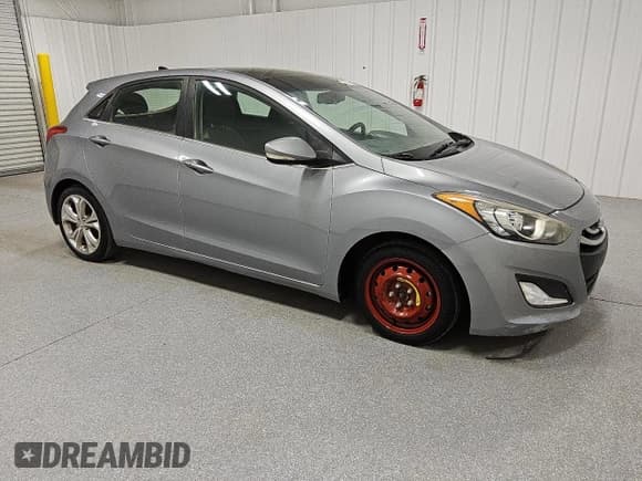 ✅ 2013 Hyundai Elantra • VIN: KMHD35LE2DU112886 • Lot: 67847715. Listed on Copart with 160,819 mi. Free auction sales archive from the USA and detailed vehicle history report at DreamBid. Image 4.