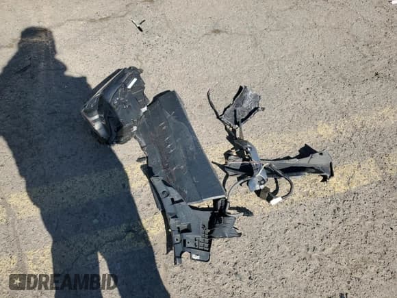 ✅ 2020 Lexus NX 300 F Sport • VIN: JTJSARDZ8L2219412 • Лот: 46671065. Опубликован ранее на Copart с пробегом 111 641 миль. Бесплатный доступ к архиву аукционных продаж из США и подробный отчёт об истории автомобиля на DreamBid. Изображение 15.