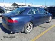 ✅ 2006 Acura TSX • VIN: JH4CL96836C024109 • Lot: 43922362. Listed on IAAI with 202,386 mi. Free auction sales archive from the USA and detailed vehicle history report at DreamBid. Image 4.