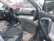 ✅ 2008 Toyota RAV4 • VIN: JTMBD33V385163374 • Lot: 43685693. Listed on IAAI with 155,391 mi. Free auction sales archive from the USA and detailed vehicle history report at DreamBid. Image 5.