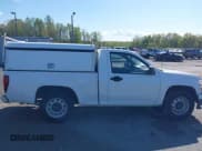 ✅ 2012 Chevrolet Colorado Work Truck • VIN: 1GCCSBFEXC8161290 • Лот: 42045985. Опубликован ранее на IAAI с пробегом 287 625 миль. Бесплатный доступ к архиву аукционных продаж из США и подробный отчёт об истории автомобиля на DreamBid. Изображение 14.