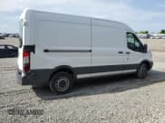 ✅ 2017 Ford Transit • VIN: 1FTYR2CM9HKA09797 • Лот: 54629885. Опубликован ранее на Copart с пробегом 70 427 миль. Бесплатный доступ к архиву аукционных продаж из США и подробный отчёт об истории автомобиля на DreamBid. Изображение 3.