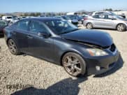 ✅ 2009 Lexus IS 250 • VIN: JTHBK262895102040 • Lot: 82766735. Wystawiony na Copart z przebiegiem 169 264 mil. Bezpłatny archiwum sprzedaży aukcyjnych z USA i szczegółowy raport historii pojazdu na DreamBid. Zdjęcie 4.