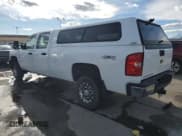 ✅ 2010 Chevrolet Silverado 2500HD • VIN: 1GC4KVB6XAF117464 • Лот: 46547615. Опубликован ранее на Copart с пробегом 133 929 миль. Бесплатный доступ к архиву аукционных продаж из США и подробный отчёт об истории автомобиля на DreamBid. Изображение 2.