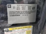 ✅ 2012 Chevrolet Malibu 1LT • VIN: 1G1ZC5E07CF206320 • Lot: 80896184. Listed on Copart with 177,415 mi. Free auction sales archive from the USA and detailed vehicle history report at DreamBid. Image 12.