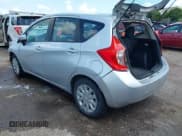 ✅ 2015 Nissan Note S • VIN: 3N1CE2CP3FL412723 • Лот: 42553002. Опубликован ранее на IAAI с пробегом 91 873 миль. Бесплатный доступ к архиву аукционных продаж из США и подробный отчёт об истории автомобиля на DreamBid. Изображение 3.