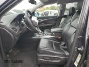 ✅ 2014 Acura MDX Technology • VIN: 5FRYD4H41EB049057 • Lot: 87473075. Listed on Copart with 71,397 mi. Free auction sales archive from the USA and detailed vehicle history report at DreamBid. Image 7.