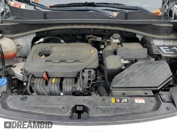 ✅ 2021 Kia Sportage S • VIN: KNDP63AC9M7888896 • Lot: 90811945. Listed on Copart with 35,982 mi. Free auction sales archive from the USA and detailed vehicle history report at DreamBid. Image 12.