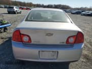 ✅ 2011 Chevrolet Malibu 1FL • VIN: 1G1ZA5EU1BF364899 • Lot: 77376754. Listed on Copart with 83,200 mi. Free auction sales archive from the USA and detailed vehicle history report at DreamBid. Image 6.