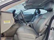 ✅ 2009 Mercedes-Benz CLS 550 • VIN: WDDDJ72X29A151887 • Lot: 93690105. Listed on Copart with Not provided. Free auction sales archive from the USA and detailed vehicle history report at DreamBid. Image 7.