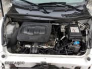 ✅ 2011 Chevrolet HHR 1LT • VIN: 3GNBABFWXBS521856 • Lot: 85512084. Listed on Copart with 81,497 mi. Free auction sales archive from the USA and detailed vehicle history report at DreamBid. Image 12.